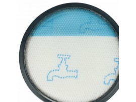 HEPA filter za Grundig VCC 7670 / Beko VCM 7180