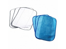 Set krpic za mokro in suho brisanje za iRobot Braava 320 / 321 / 380 / 390
