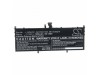 Baterija za Lenovo Yoga C640-13IML / Yoga 6-13ALC6, 7550 mAh
