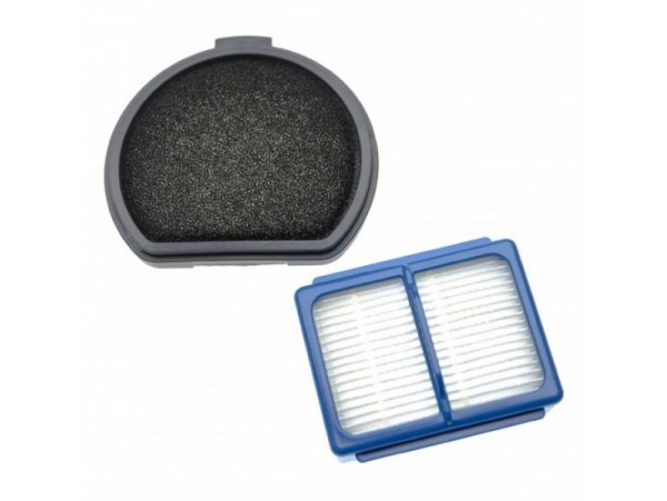 Set HEPA filtrov za AEG QX9 / ASKQX9