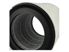 HEPA filter za Leifheit / Soehnle AirFresh Clean Connect 500