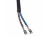 Omrežni električni kabel za sesalnike, univerzalni, 10m