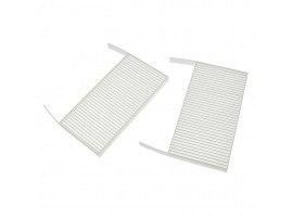 Filter za Zehnder ComfoAir 70, G4 + F7, 527005190