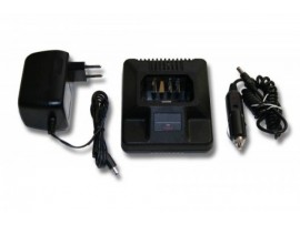 Polnilec za radijske naprave Motorola GP540 / GP580 / Pro5150