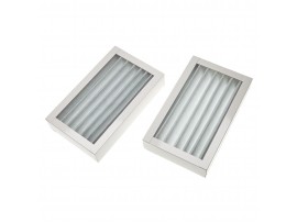Filter za Zehnder ComfoAir Flat 150 / Climos 150 DC, G4, 527004670