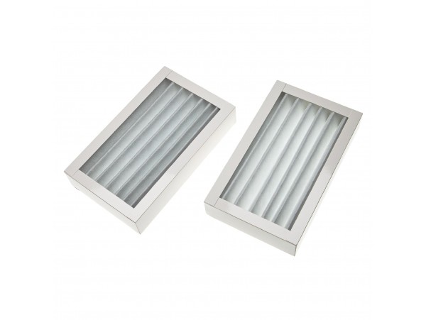 Filter za Zehnder ComfoAir Flat 150 / Climos 150 DC, G4, 527004670