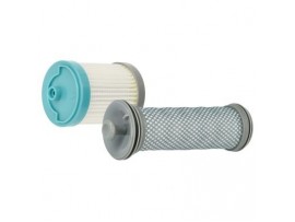 Set HEPA filtrov za Grundig VCP3830, Tineco A10 / A11 Hero / S11