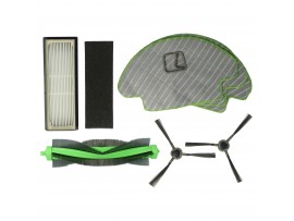 Set dodatkov za iRobot Roomba Combo