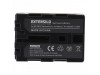 Baterija NP-FM50 za Sony CCD-TRV106K / CCD-TRV108, 1600 mAh