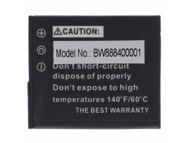 Baterija NP-BG1 / NP-FG1 za Sony Cybershot DSC-H3 / DSC-H3B / DCS-H7, 1020 mAh