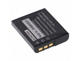 Baterija NP-BG1 / NP-FG1 za Sony Cybershot DSC-H3 / DSC-H3B / DCS-H7, 1020 mAh