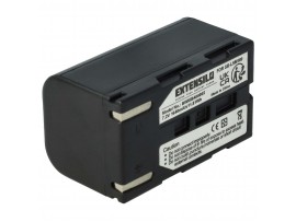 Baterija SB-LSM160 za Samsung SC-D351 / VP-D351, 1640 mAh