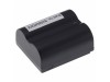 Baterija CGA-S006 / CGR-S006 za Panasonic Lumix FZ8 / FZ18 / FZ28 / FZ30 / FZ35, 750 mAh