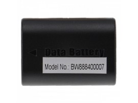 Baterija BN-VG107 za JVC Everio GZ-E100 / GZ-HD500 / GZ-MS110, 890 mAh