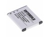 Baterija NP-120 za Casio Exilim EX-S200 / EX-ZS10 / EX-ZS30, 630 mAh