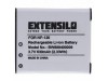 Baterija NP-120 za Casio Exilim EX-S200 / EX-ZS10 / EX-ZS30, 630 mAh