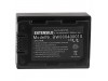 Baterija IA-BP210E za Samsung HMX-S10 / HMX-H200 / SMX-F40, 2000 mAh