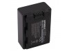Baterija IA-BP210E za Samsung HMX-S10 / HMX-H200 / SMX-F40, 2000 mAh