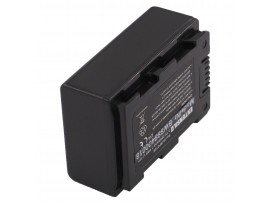 Baterija IA-BP210E za Samsung HMX-S10 / HMX-H200 / SMX-F40, 2000 mAh