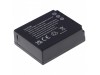Baterija CGA-S007 za Panasonic Lumix DMC-TZ5 / DMC-TZ4 / DMC-TZ3, 1000 mAh