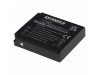 Baterija CGA-S005 za Panasonic Lumix DMC-FC01 / DMC-FX8 / DMC-LX1, 1250 mAh