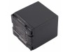 Baterija CGA-DU14 / CGA-DU21 za Panasonic NV-GS10 / PV-GS50 / VDR-M30, 2500 mAh