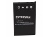 Baterija EN-EL5 za Nikon Coolpix 3700 / 4200 / 5200, 1300 mAh