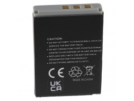 Baterija NP-900 za Konica Minolta Dimage E40 / E50, 800 mAh