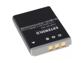 Baterija NP-900 za Konica Minolta Dimage E40 / E50, 800 mAh