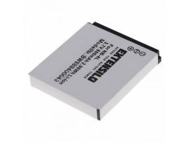 Baterija NB-4L za Canon IXUS 30 / 40 / 50 / 55, 800 mAh