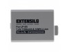 Baterija LP-E5 za Canon EOS-450D / EOS-500D / EOS-1000D, 1100 mAh