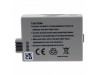 Baterija LP-E5 za Canon EOS-450D / EOS-500D / EOS-1000D, 1100 mAh