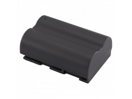 Baterija BP-508 / BP-511 / BP-511A / BP-512 / BP-514 za Canon EOS 100 / EOS D60 / Powershot G6, 1200 mAh