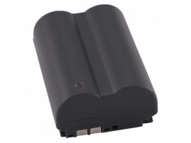 Baterija BP-508 / BP-511 / BP-511A / BP-512 / BP-514 za Canon EOS 100 / EOS D60 / Powershot G6, 1200 mAh