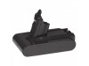 Baterija za Dyson DC58 / DC62 / DC72, 2500 mAh