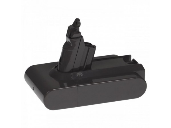 Baterija za Dyson DC58 / DC62 / DC72, 2500 mAh