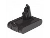 Baterija za Dyson DC58 / DC62 / DC72, 2500 mAh