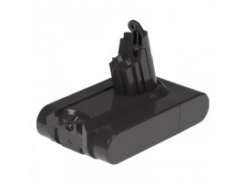 Baterija za Dyson DC58 / DC62 / DC72, 2500 mAh