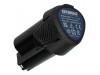 Baterija za Ryobi BSPL1213, 12 V, 2.5 Ah