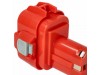 Baterija za Makita 9100 / 9101 / 9102, 9.6 V, 3.3 Ah