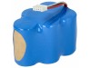Baterija za Ecovacs Deebot D66 / D68 / D73, 4500 mAh