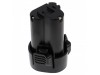 Baterija za Makita BL1013, 10.8 V, 2.5 Ah
