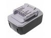 Baterija za Makita BL1813G / BL1815G / BL1820G / BL1830G, 18 V, 5.0 Ah
