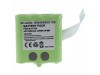 Baterija za Motorola TalkAbout FV700R / TalkAbout SX700R, 600 mAh