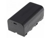 Baterija NP-F550 / NP-F750 za Sony CCD-RV100 / CCD-RV200, 2000 mAh