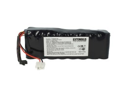 Baterija za Robomow RS612 / RS615 / RS625, 25.6V, 6.0Ah