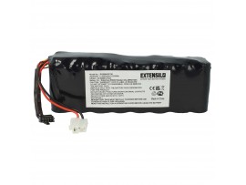 Baterija za Robomow RS612 / RS615 / RS625, 25.6V, 6.0Ah