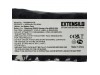 Baterija za Robomow RS612 / RS615 / RS625, 25.6V, 6.0Ah