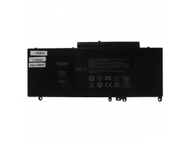 Baterija za Dell Latitude 3150 / 3160 / E5250 / E5450 / E5550, 7.4 V, 8100 mAh