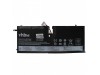 Baterija za Lenovo Thinkpad X1 Carbon 3444 / 3448 / 3460, 3500 mAh